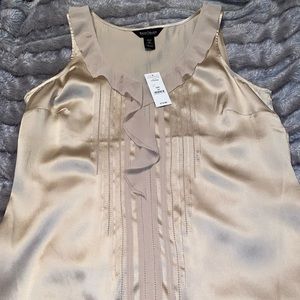 White House Black Market Top
